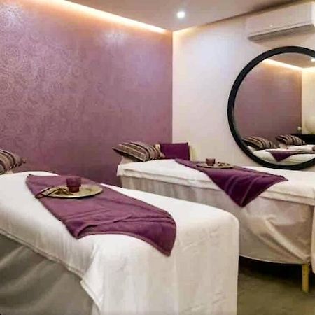 Your Exclusive Studio In The City - Top Amenities & Services For Free!! 普拉亚卡门 外观 照片