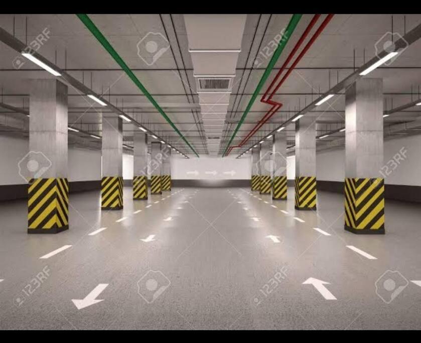 Your Exclusive Studio In The City - Top Amenities & Services For Free!! 普拉亚卡门 外观 照片