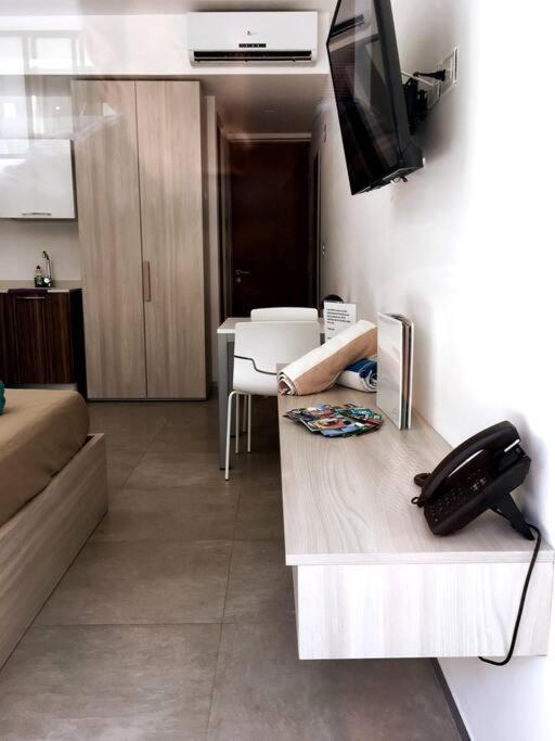 Your Exclusive Studio In The City - Top Amenities & Services For Free!! 普拉亚卡门 外观 照片