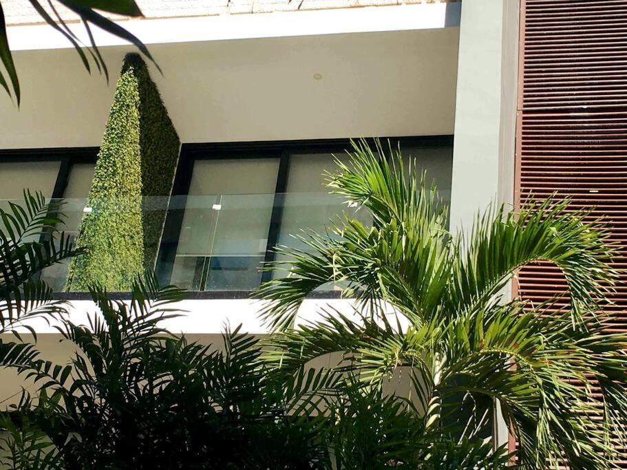 Your Exclusive Studio In The City - Top Amenities & Services For Free!! 普拉亚卡门 外观 照片