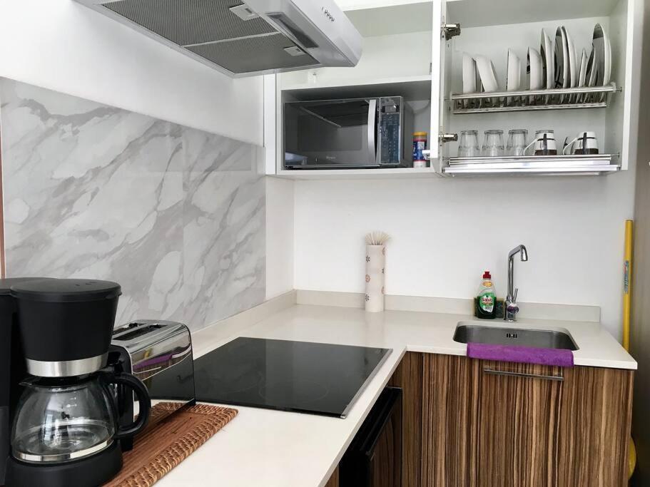 Your Exclusive Studio In The City - Top Amenities & Services For Free!! 普拉亚卡门 外观 照片