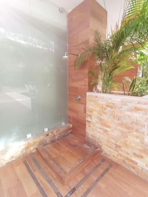 Your Exclusive Studio In The City - Top Amenities & Services For Free!! 普拉亚卡门 外观 照片