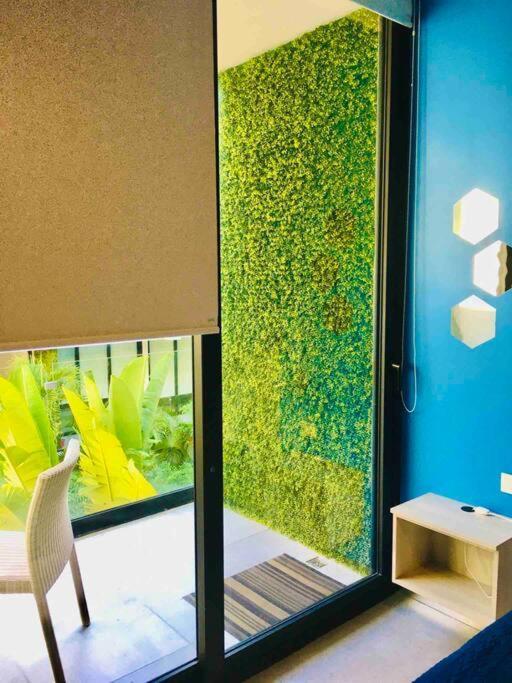 Your Exclusive Studio In The City - Top Amenities & Services For Free!! 普拉亚卡门 外观 照片