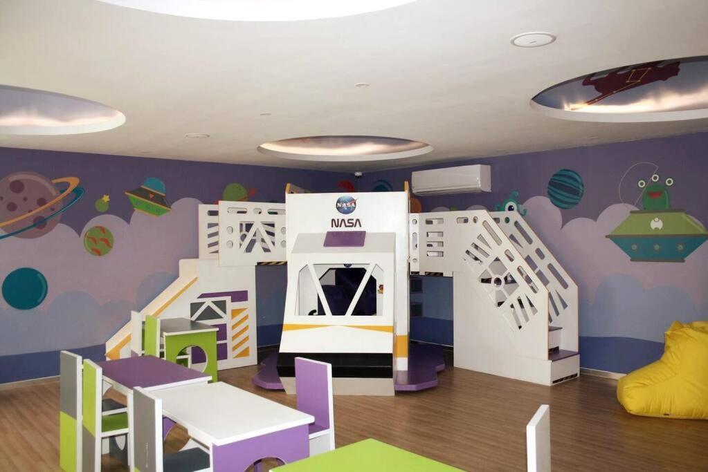 Your Exclusive Studio In The City - Top Amenities & Services For Free!! 普拉亚卡门 外观 照片