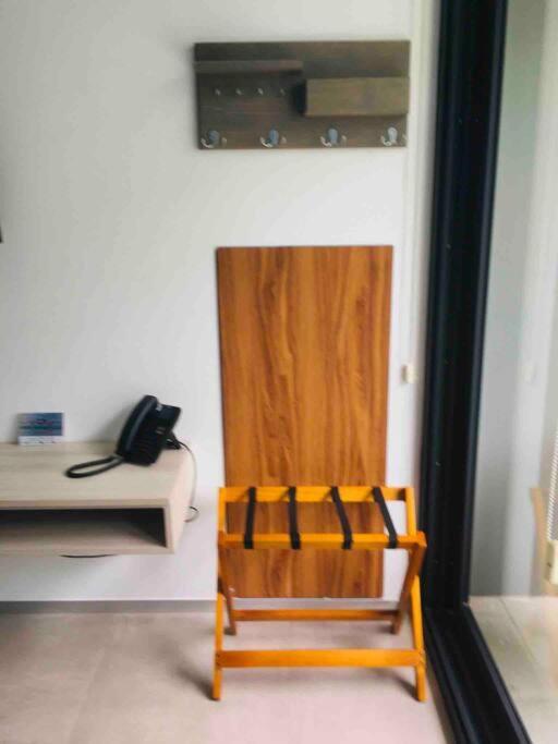 Your Exclusive Studio In The City - Top Amenities & Services For Free!! 普拉亚卡门 外观 照片