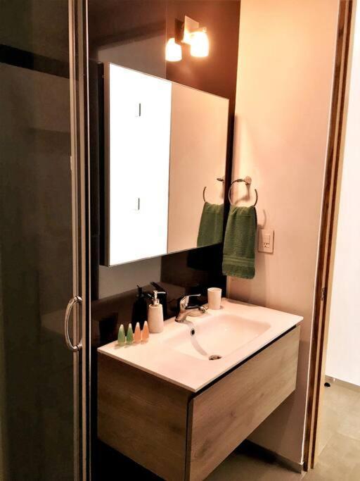 Your Exclusive Studio In The City - Top Amenities & Services For Free!! 普拉亚卡门 外观 照片
