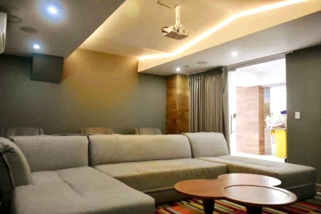 Your Exclusive Studio In The City - Top Amenities & Services For Free!! 普拉亚卡门 外观 照片