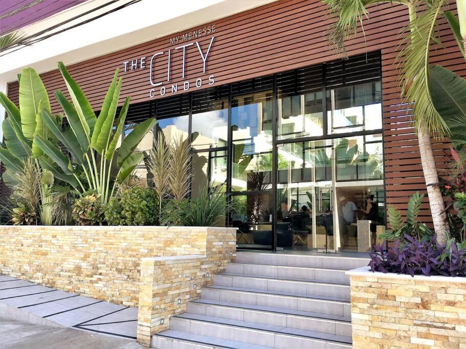 Your Exclusive Studio In The City - Top Amenities & Services For Free!! 普拉亚卡门 外观 照片