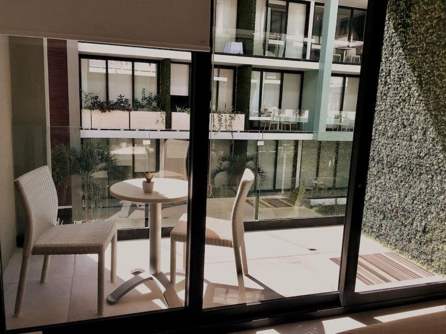 Your Exclusive Studio In The City - Top Amenities & Services For Free!! 普拉亚卡门 外观 照片