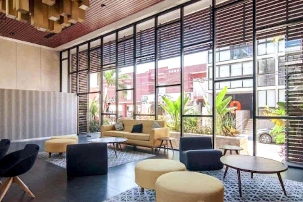 Your Exclusive Studio In The City - Top Amenities & Services For Free!! 普拉亚卡门 外观 照片