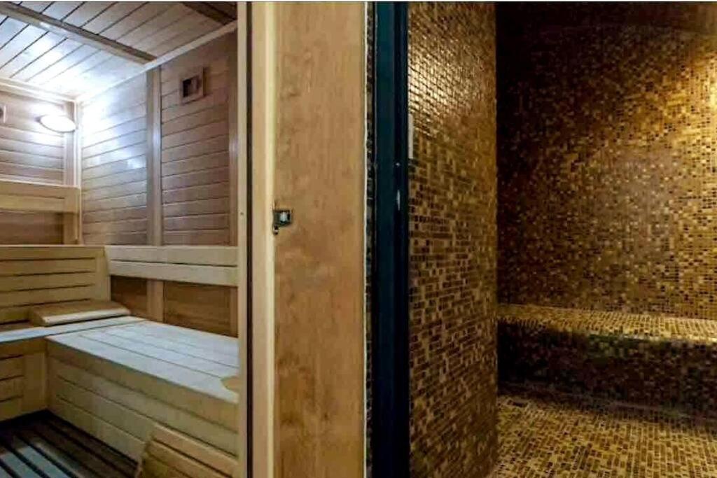 Your Exclusive Studio In The City - Top Amenities & Services For Free!! 普拉亚卡门 外观 照片