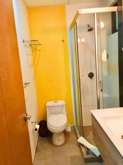 Your Exclusive Studio In The City - Top Amenities & Services For Free!! 普拉亚卡门 外观 照片