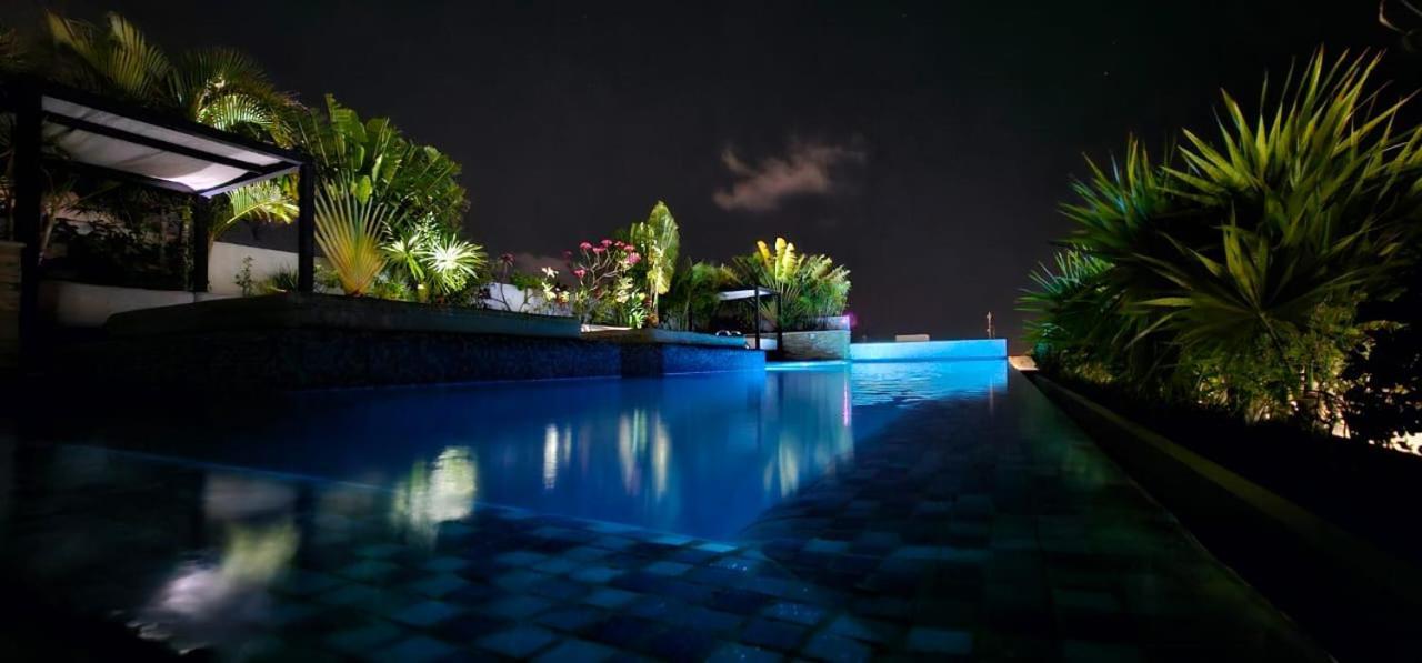 Your Exclusive Studio In The City - Top Amenities & Services For Free!! 普拉亚卡门 外观 照片